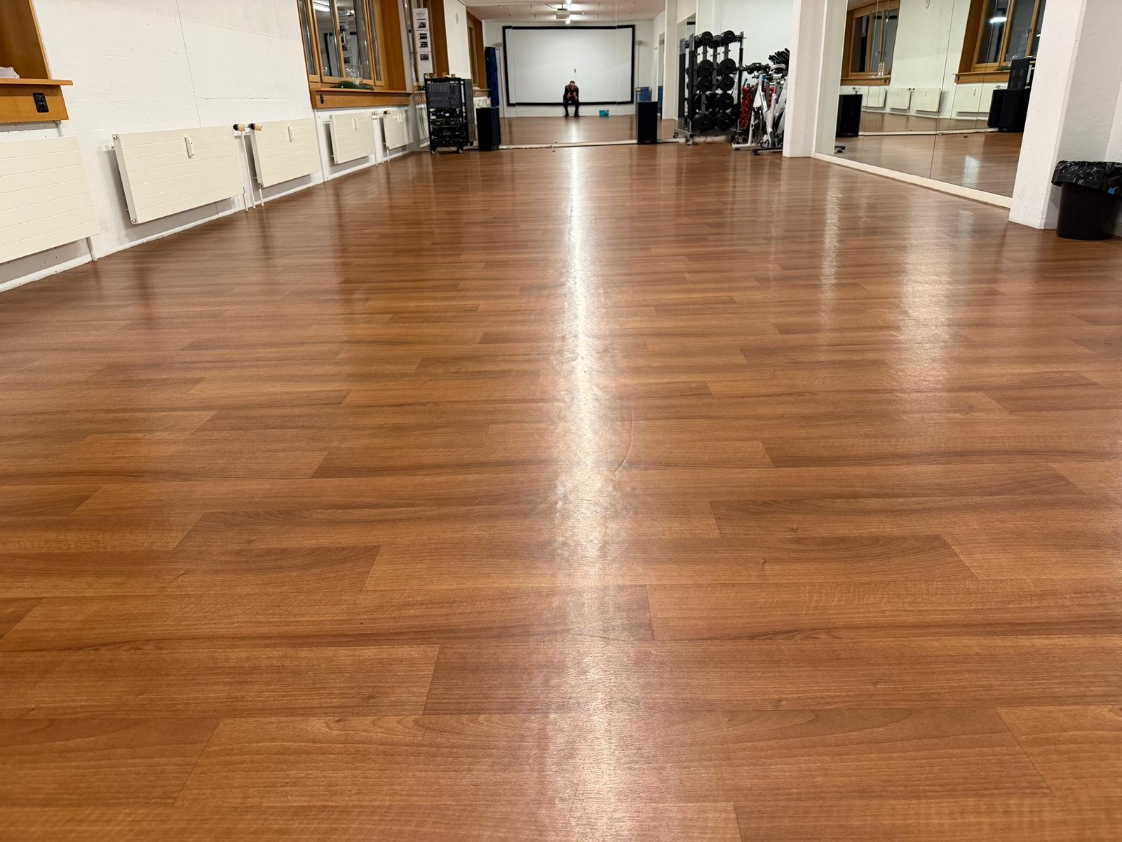 Cleaning Service Gallery 20