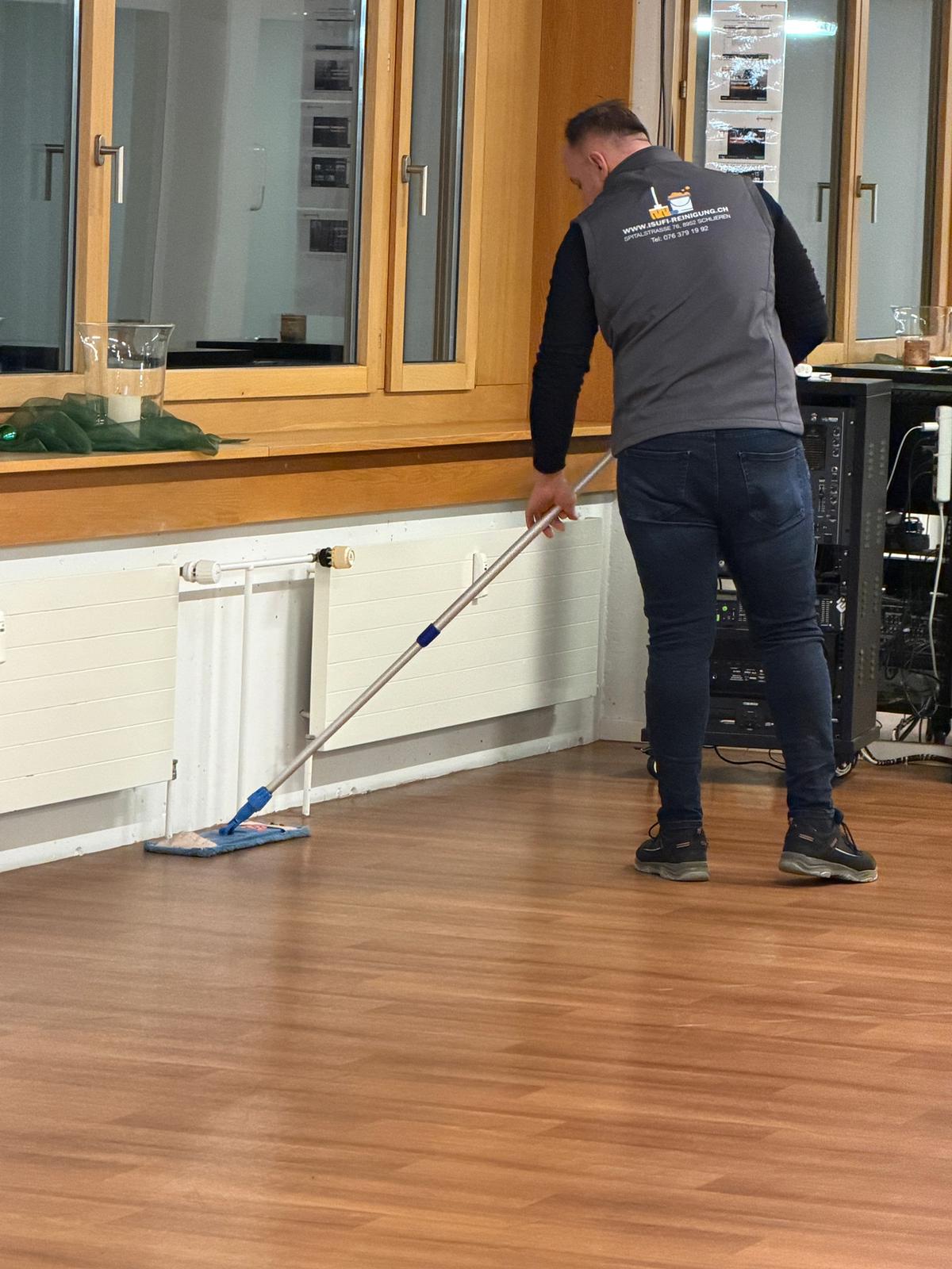 Cleaning Service Gallery 22