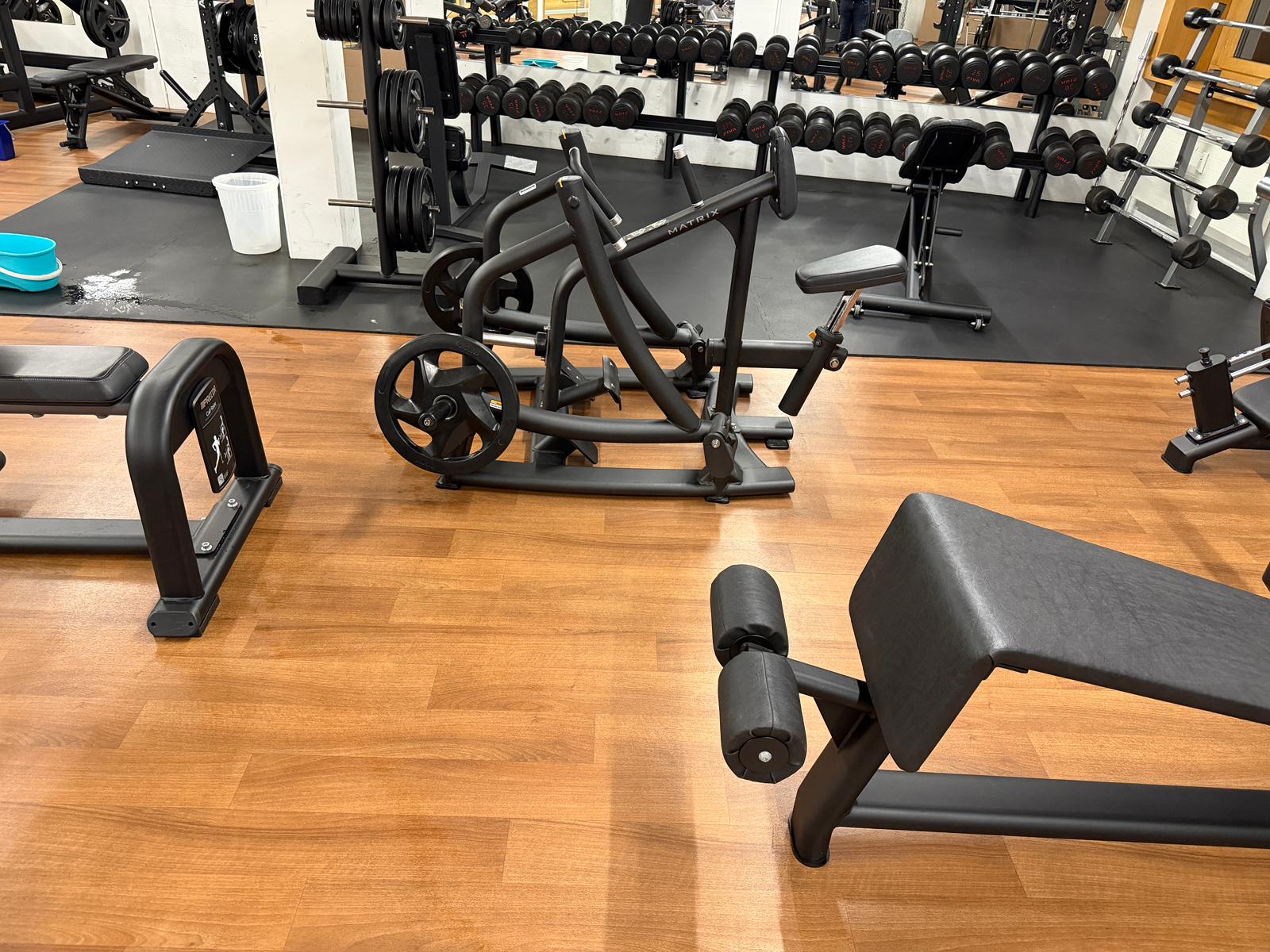 Cleaning Service Gallery 24