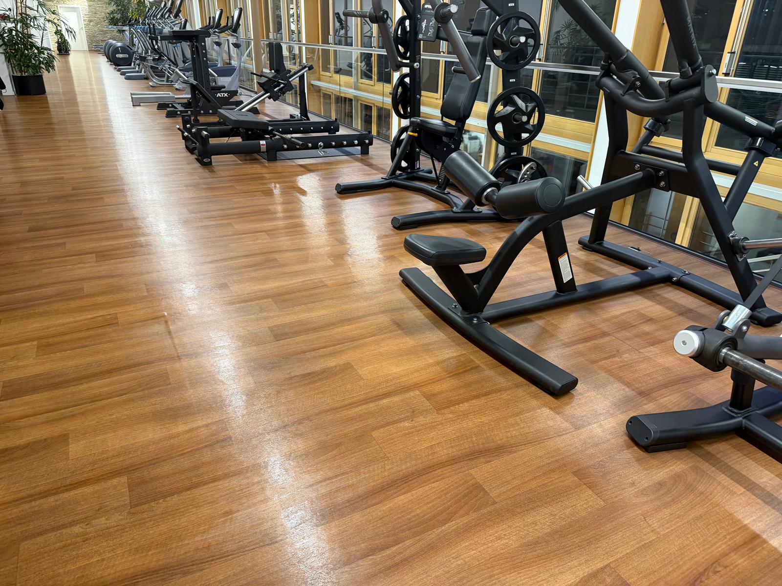 Cleaning Service Gallery 26